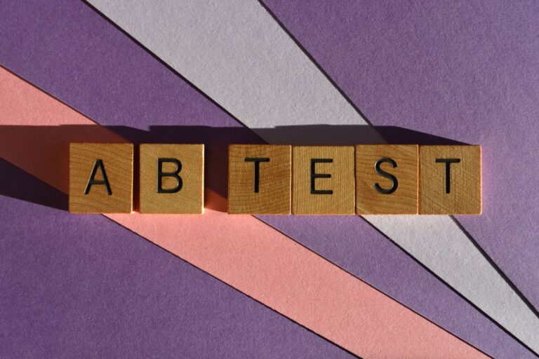 Read more about the article A/B testing 101: Understanding the basics